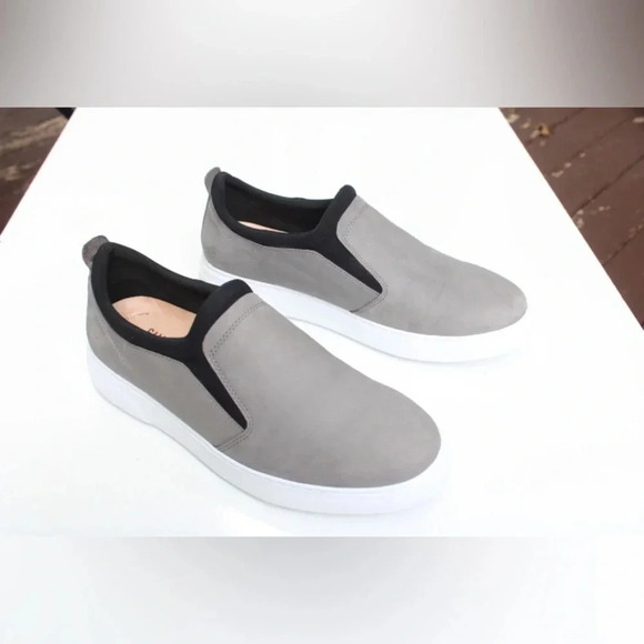 NWOT Samuel Hubbard men’s slip ons main image 8